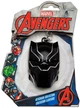 Брелок Kids Licensing Marvel Black Panther 3D (8435507820288) - зображення 1