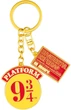 Брелок Erik Harry Potter Platform 9 3/4 (8435747803980) - зображення 1