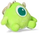 Брелок Cerda Pixar Disney Monstruos S.A. Mike Wazowski (18445484569091) - зображення 2
