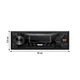 Автомагнитола HEVXM 3010 с подсветкой 1 DIN поддержкой Bluetooth TF карта USB AUX функция ответа с пультом управления - изображение 7