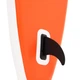 SUP-доска надувная GQ 11' (335х81х15 см) Двухслойная туринговая с веслом и аксессуарами 7в1 - изображение 7