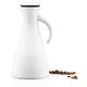 Кавовий вакуумний глечик 1 л білий Kaffee-Isolierkanne Eva Solo - зображення 2