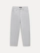 Джинсы Mom's женские Conte Elegant CON-943 164-94 Grey (4823121071928) - изображение 2