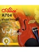 Струны для скрипки Alice A704 - изображение 1