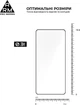 Защитное стекло для смартфона Motorola Edge 70 5G ArmorStandart PRO Glass (ARM89669) - изображение 3