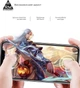 Защитное стекло ArmorStandart Edge Glue Curved для смартфона Xiaomi Redmi Note 15 4G/Xiaomi Redmi Note 15 5G (ARM90044) - изображение 3