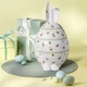 Цукерниця 30 см у вигляді великодього кролика Easter Delight Villeroy & Boch - зображення 3