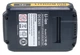 Акумулятор Dw DCB203 Li-ion 18V 2.0Ah 36Wh (шур950) - зображення 4