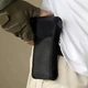 Мультитул мультиинструмент многофункциональный из нержавеющей стали с чехлом 17 элементов 9,2х17,5х3,5 см (483646-Prob) Черный - изображение 3