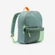 Детский Туристический (Походный) Рюкзак QUECHUA ACTIVE 10л Зеленый - изображение 1