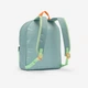 Детский Туристический (Походный) Рюкзак QUECHUA ACTIVE 10л Зеленый - изображение 3