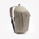 Рюкзак туристичний QUECHUA 10л 39 x 21 x 12 см Бежевий - зображення 1