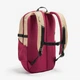 Туристический Рюкзак QUECHUA 20л 46 x 20 x 14 см Бордовый - изображение 2