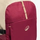 Туристический Рюкзак QUECHUA 20л 46 x 20 x 14 см Бордовый - изображение 3