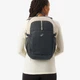 Туристичний Рюкзак QUECHUA 20л 46 x 20 x 14 см Чорний - зображення 7