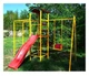 Дитячий майданчик PlayGraund-1 (RNS_PlayGraund-1) - изображение 1