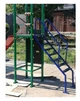 Дитячий ігровий комплекс Play Ground-4 (RNS_VD-PlayGround-4) - зображення 4