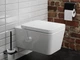 Держатель для туалетной бумаги Hansgrohe Addstoris 41753670 черный матовый - изображение 3