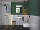 Держатель для туалетной бумаги Hansgrohe Addstoris 41753670 черный матовый - изображение 7