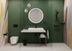 Держатель для туалетной бумаги Hansgrohe Addstoris 41753670 черный матовый - изображение 11