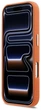 Чохол Karl Lagerfeld Karl Head Logo MagSafe для iPhone 17 Pro оранжевий (KF002915) - зображення 5