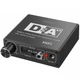 Звуковой преобразователь, цифровой аналоговый конвертер Digital Lion DAC02, ЦАП 4в1: Toslink + Коаксиал на RCA + 3.5 мм + Toslink + Коаксиал - изображение 4