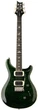 Gitara elektryczna PRS SE Custom 24 Quilt 2026 Teal Black (SUP_jb971) - obraz 1