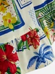 Сукня Primark молочний в кольорові візерунки SWQHH626 122 - зображення 6