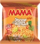 Набор лапши быстрого приготовления МАМА с кремовым соусом со вкусом креветки Том Ям 90 г x 2 шт (8850987128547) - изображение 2