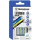 Аккумуляторы Westinghouse AA 1.5V 2400mAh Li-ion 3600mWh 2 шт 14.5×50.5 мм – перезаряжаемые литий-ионные элементы питания - изображение 3
