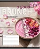 Набор тетрадей ученических Yes Brunch А5 18 листов в линию 25 шт (769099) - изображение 6