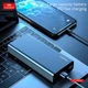 УМБ Earldom ET-PD22 20000mAh 22.5W 2xUSB-A QC3.0 USB-C PD Metal Alloy Black (PB-000122) - изображение 3