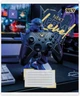 Набор тетрадей ученических Yes Next Level А5 18 листов в линию 25 шт (768933) - изображение 6