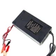 Зарядное устройство для автомобильных аккумуляторов UKC Battery Charger 5A MA-1205A Black (6704) - изображение 4