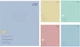 Набор тетрадей ученических Yes Small Moments А5 18 листов в линию 25 шт (768689) - изображение 1