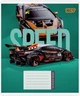 Набор тетрадей ученических Yes Speed А5 18 листов в линию 25 шт (768723) - изображение 4