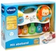 Interaktywna zabawka muzyczna Vtech Monkey Band wersja duńska 950-150832 (5713646180436) - obraz 2