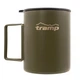 Термокружка Tramp 500 мл со складными ручками и поилкой UTRC-142 olive (Niz16019) - изображение 2