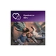 Пустышка Philips AVENT Ultra Air I love... для девочек 6-18 мес (SCF080/04) - изображение 4