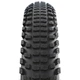 Покрышка 29x2.35 (60-622) Schwalbe JOHNNY WATTS 365 Perf, DD, GreenGuard B/B-SK+RT HS618 ADDIX 4Season 67EPI B - изображение 2