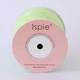 Пряжа Ispie Raffia, М'ята/Opal green: 120 г 250 м. Нитка для в'язання, 100% целюлоза, Іспі Рафія - зображення 3