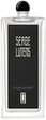Woda perfumowana unisex Serge Lutens Noire Le Perce-Vent 100 ml (3700358224246) - obraz 2