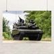 Постер Танк MGCS, Німеччина, A1 60×90 см (id1472) - зображення 1