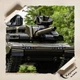 Постер Танк MGCS, Німеччина, A1 60×90 см (id1472) - зображення 4