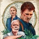Интерьерная картина Анчартед, Uncharted, декор комнаты геймера, 40×30 см (id2886) - изображение 3