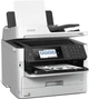 Urządzenie wielofunkcyjne Epson WorkForce Pro WF-M5799DWF (6767372391832) - obraz 2