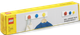Настінна планка з гачками LEGO Різнокольорова (41110001) (5711938033033) - зображення 1