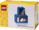 Zestaw półek LEGO Niebieski (41171731) (5711938034191) - obraz 1