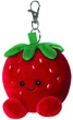 Брелок Aurora Palm Pals клубника (5034566340626) - изображение 2