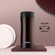 Термокружка THERMOS JCG-400 CBW, 400 мл, нержавіюча сталь, офісна - зображення 9